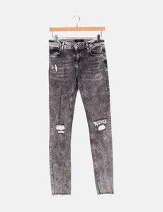 Jeans blancs pour femmes - SALSA JEANS
