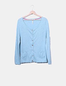 PULL LEAF FAIRISLE WHITE STUFF « 2coloris » - ADN Style