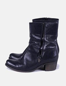 Botines FÓRMULA JOVEN Mujer | Compra Online en Micolet.com