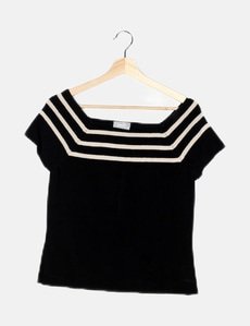 Haut Femme Wallis Taille M - Imprimé Floral, Viscose/polyester, Sans Manches - Occasion Très Bon état
