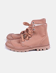 Deportivas PALLADIUM Mujer | Compra Online en Micolet.com