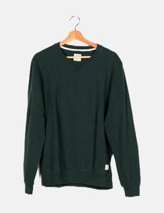 Pulls Femme 2397-VERT DESVENCHY ROSY DAYS | Efashion Paris sur eFashion