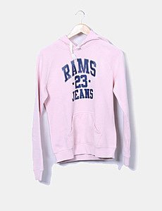 Colección para Sudaderas RAMS 23 -