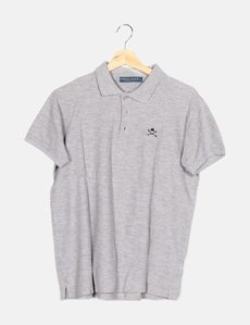 Polo club Polo gris casual