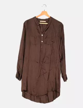 Chemise/tunique neuve taille unique marque Chantal B