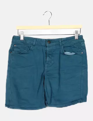 Pantalon Femme Fatface Taille 12 - Occasion En Très Bon état, Vêtement Décontracté