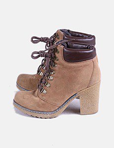 Botines INSIDE Mujer | Compra Online en Micolet.com