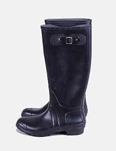Botas para la lluvia de G\u0026amp;g de segunda mano - GoTrendier