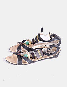 sandalias tino gonzalez mujer