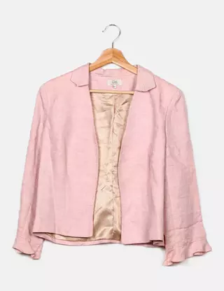 Veste Pablo De Gérard Darel - Taille 40 - Noir - Occasion Très Bon état